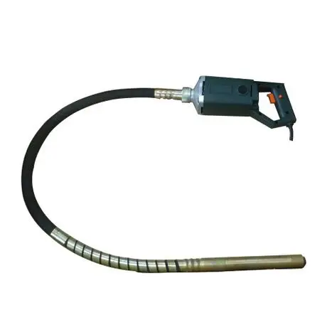 
small concrete vibrator 220v for sales 