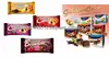 EXTRA CAKE STRAWBERRY 9displ by 16x40g