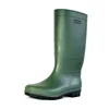 PVC Safety Boots, Waterproof Chemical Safety Rain Boots Lower Price