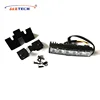 Wholesale Led strobe light purple and glass with CE Rohs