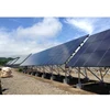solar pv mounting system for ground