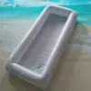 factory wholesale good price inflatable ice cooler inflatable floating pool Serving Bar