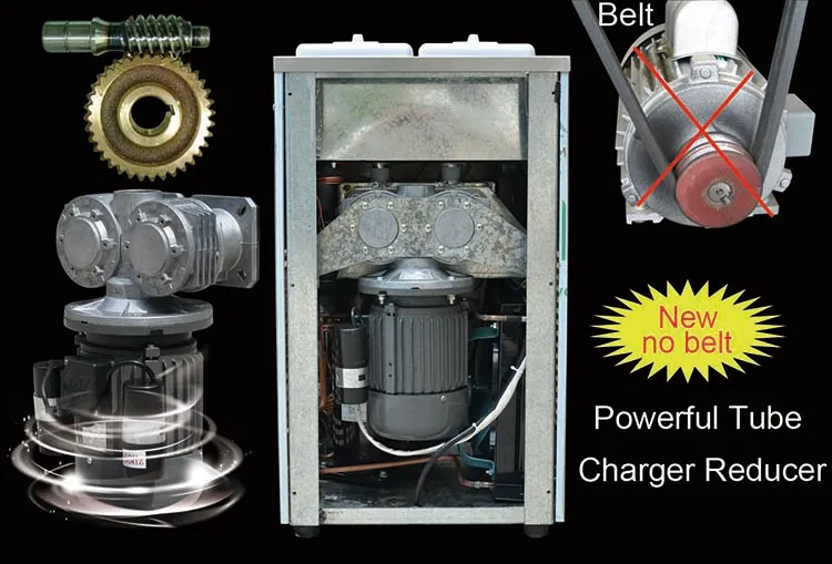 Motor