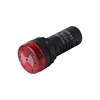 CE AD16-22SM 12V / 24 volt buzzer signal light , LED alarm buzzer indicator light
