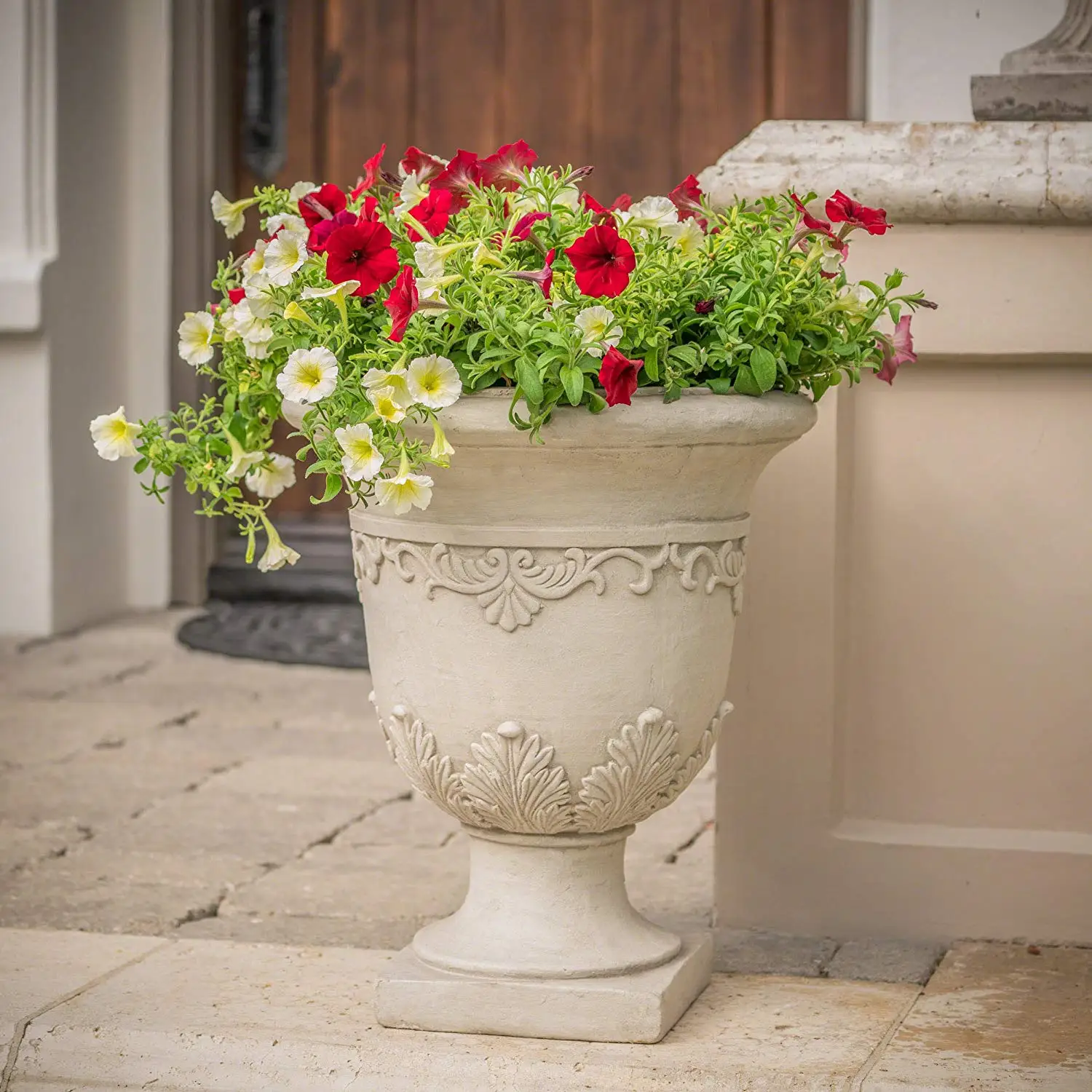 Cheap White Urn Planter, find White Urn Planter deals on line at