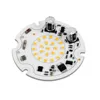 Samsung 5630 DC led module include driver round shape
