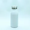 In Stock Milk Shape Vacuum Insulated Water Stainless Steel Bottle For Kids