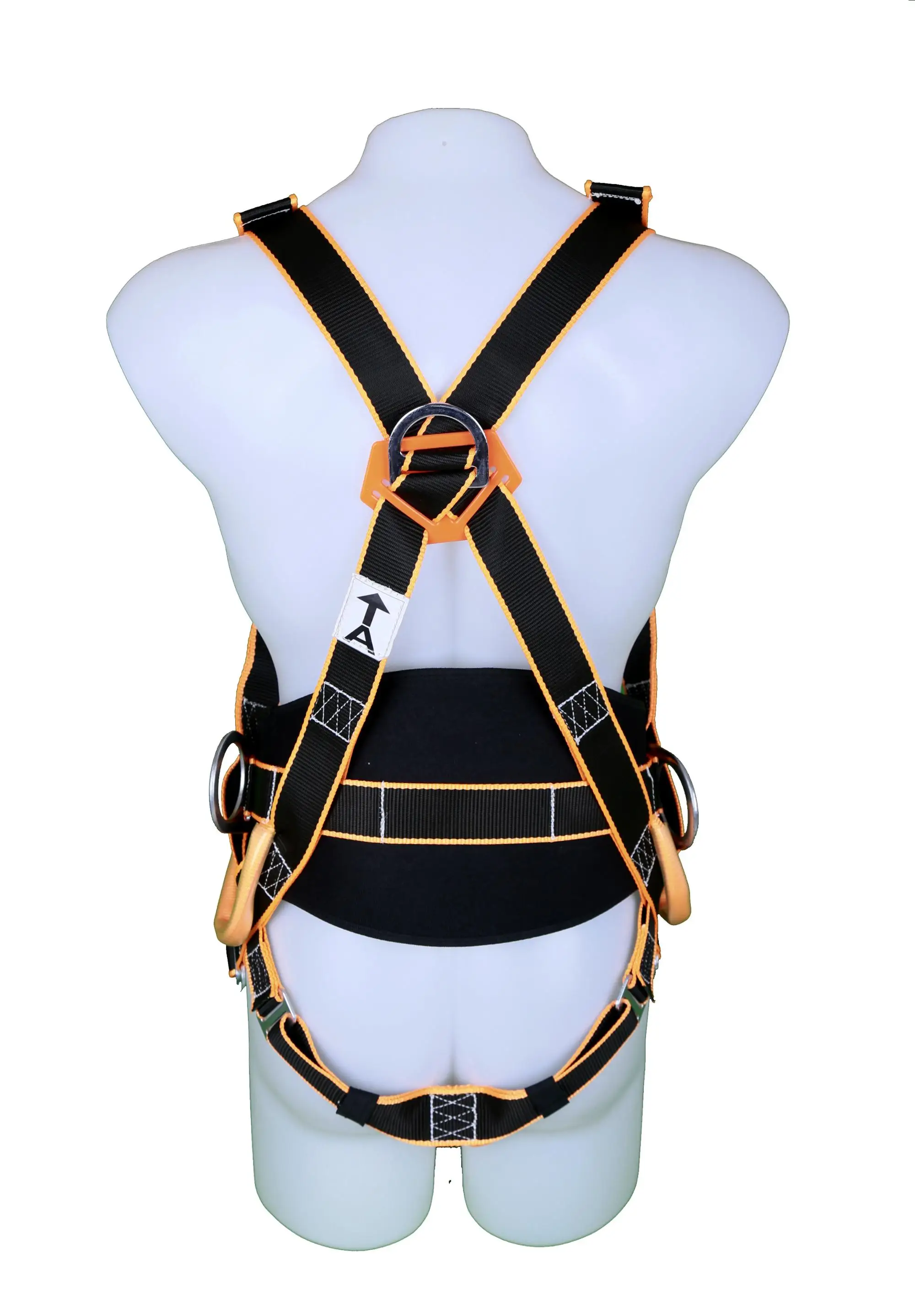 Back Support Belts Full Body Harness Construction Safety Harness Buy