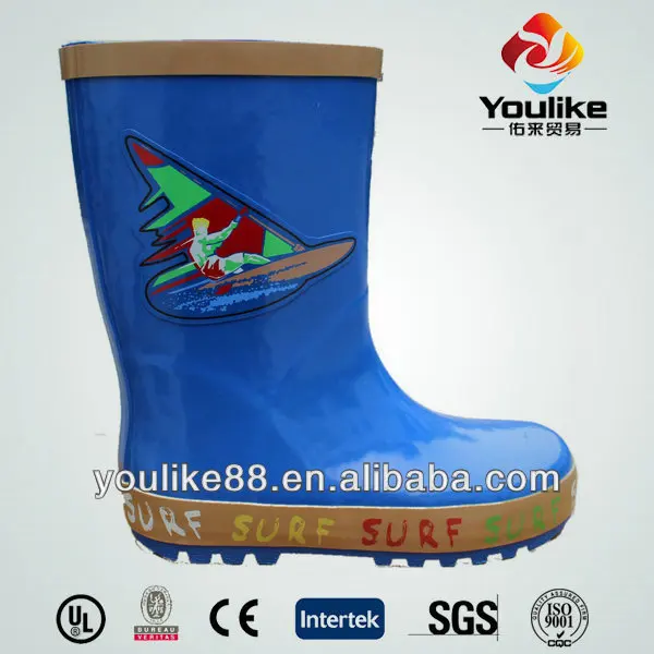 Clear Color Rain Boots, Clear Color Rain Boots Suppliers and ...