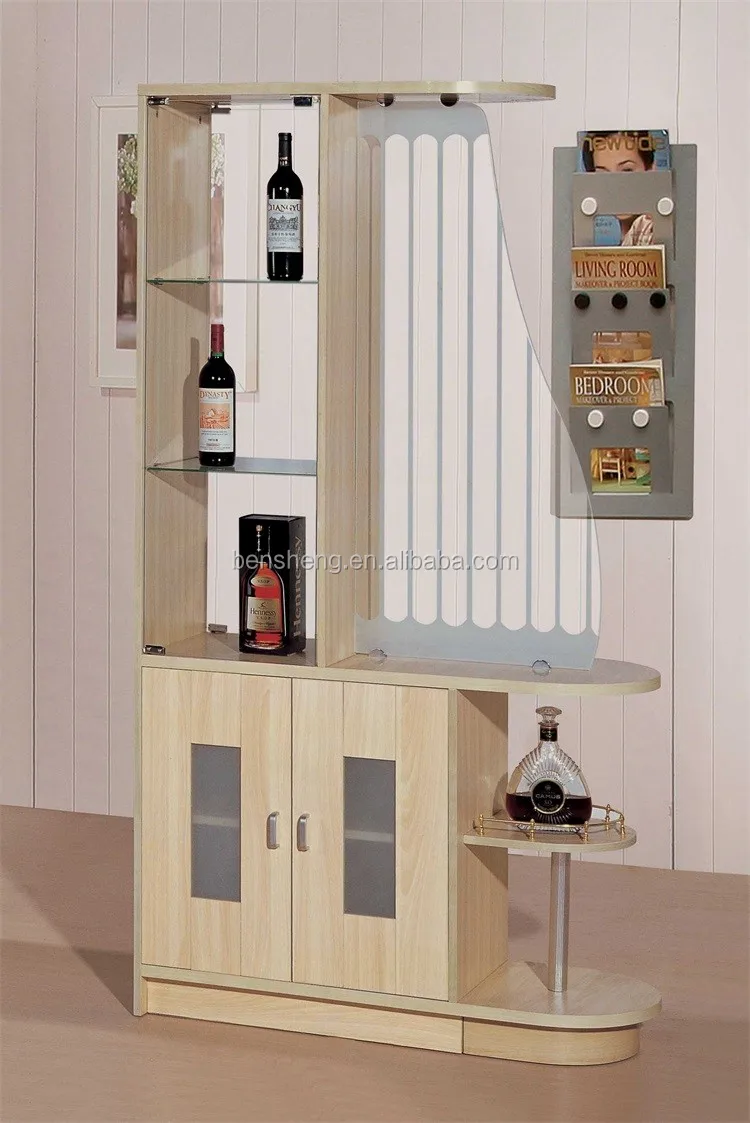 6809 Partition Shelf Display Living Room Buy Display