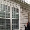 Corrugated and Protexan Clear Storm Panels - Hurricane Shutters