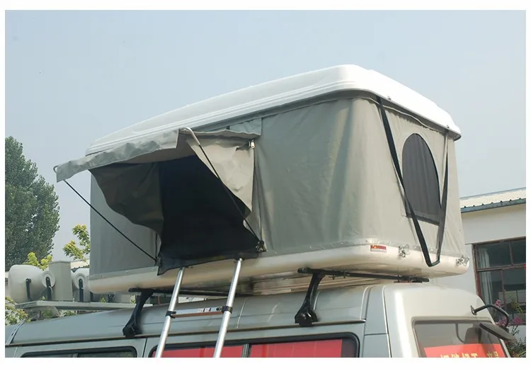 fishing boat tent sturdy and durable factory hot sales Fishing Tent F01