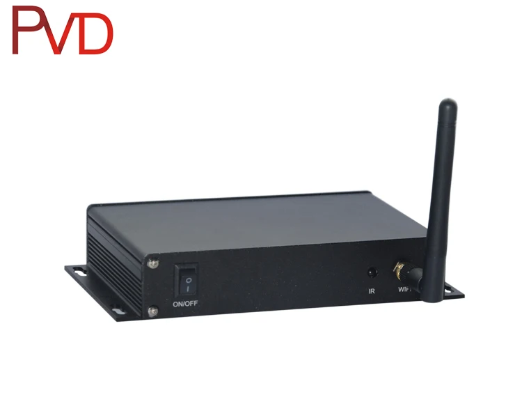Android Wifi Media Player Box For Digital Signage And Kiosk Buy
