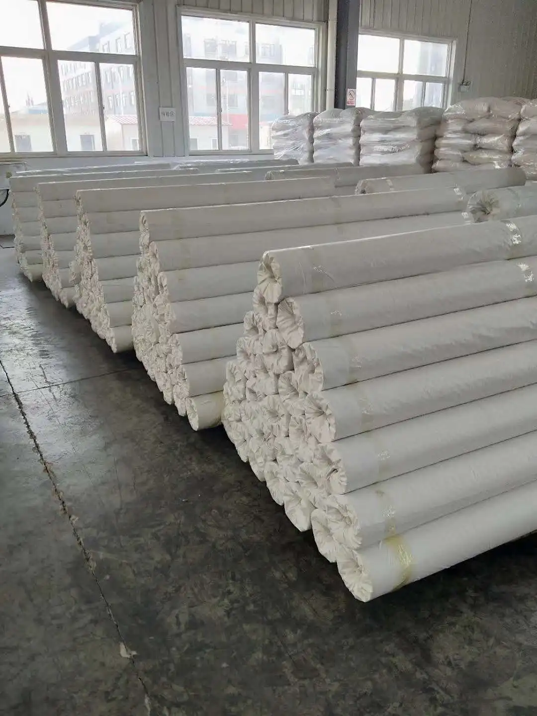 Tpo Roof Underlayment Waterproof Membrane Price - Buy High Quality Tpo