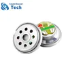 High quality headset speaker 16ohm 9mm voice speaker