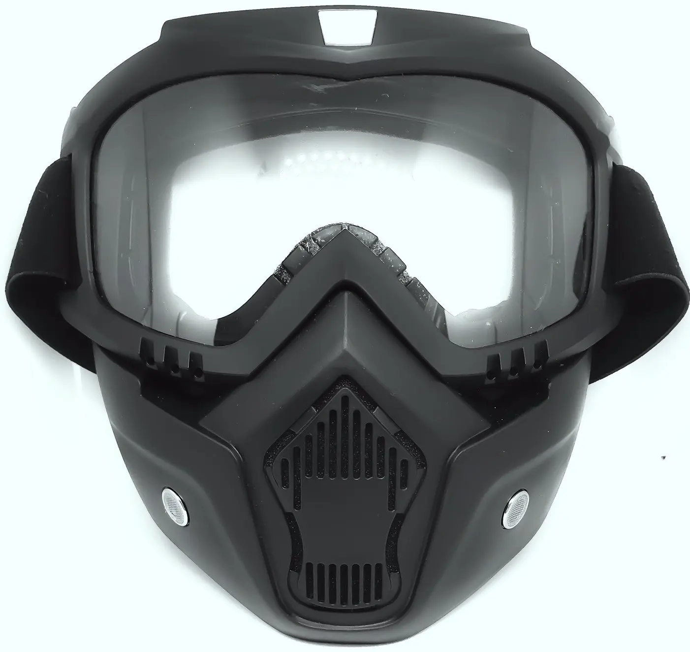 Best airsoft mask