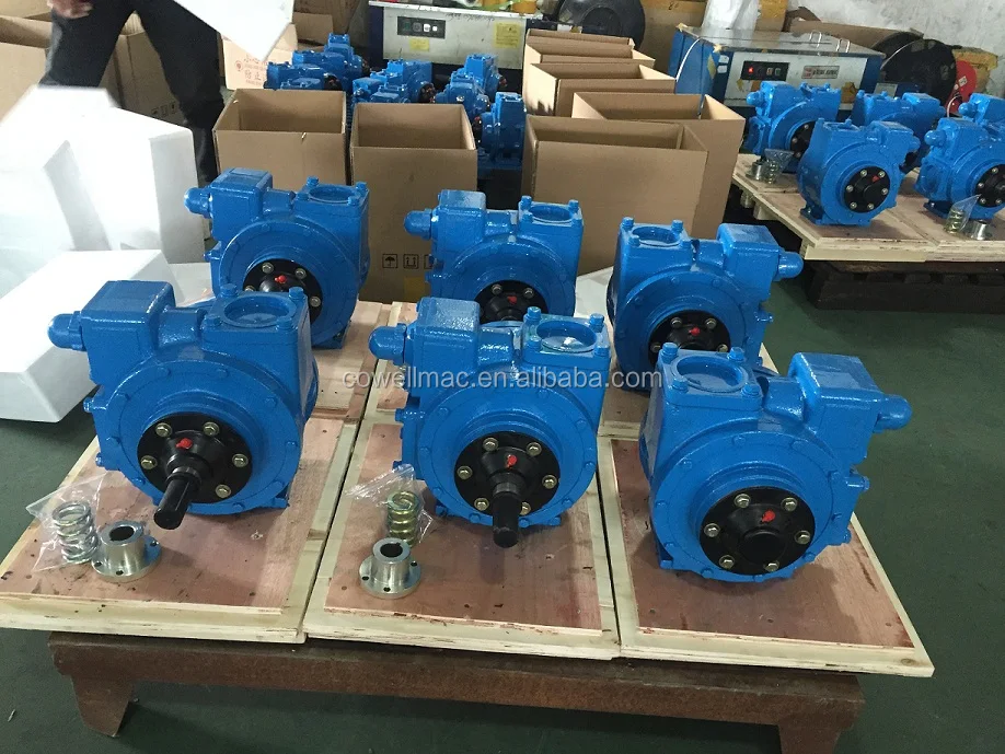 Electric Rotary Vane Pump W Motor 2'' 3'' Buy Diesel Vane Pump