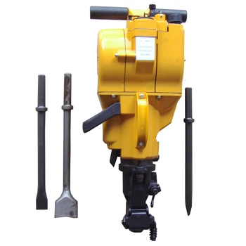 Yn27 Yn28 Hand Held Rock Drill Machine,Borehole Drilling Machine - Buy ...