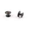 Brushed Knob Pull Handle Kitchen Cabinet Hardware with free sample