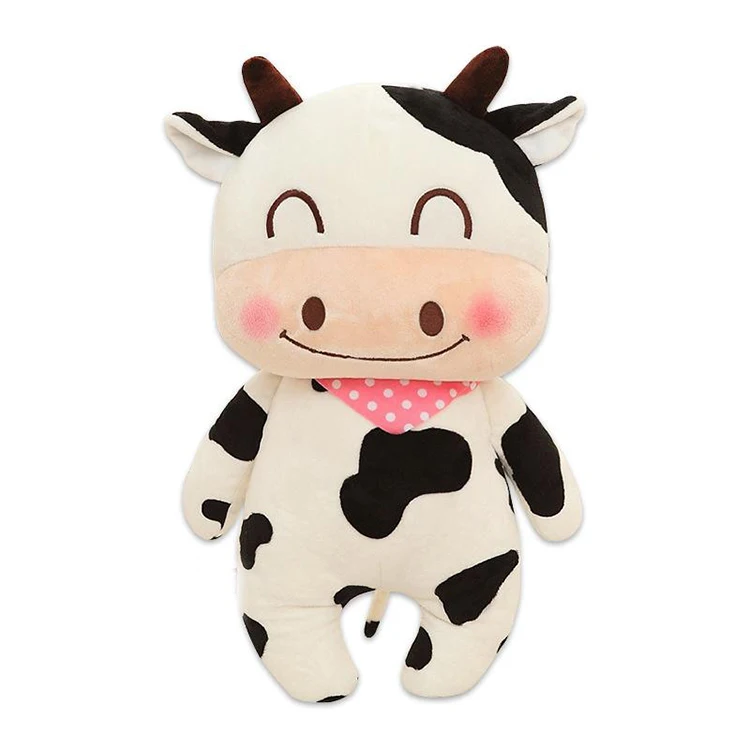 cow stuffy