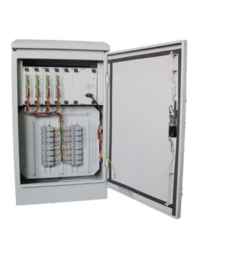 44 Channel Intelligent LED Traffic Signal Light Controller