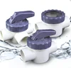 Swimming Pool check valve, swimming pool pvc accessories