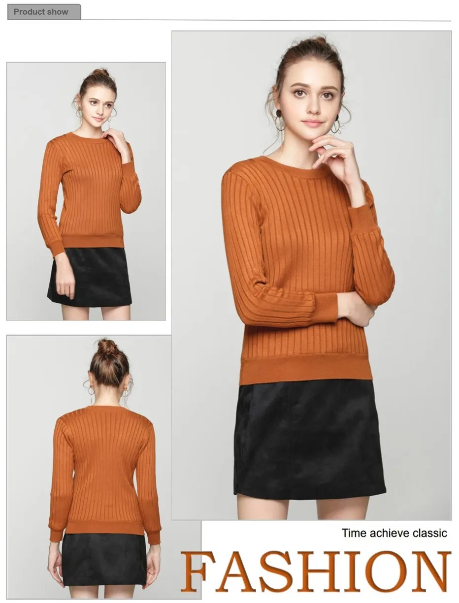 Round Neck Rib Knit Sweater.jpg
