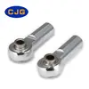 Aluminum M3 Metal Ball Head Holder For Axial SCX10 Link Rod End Ball for 1/10 RC Car Crawler