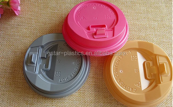 paper lid covers