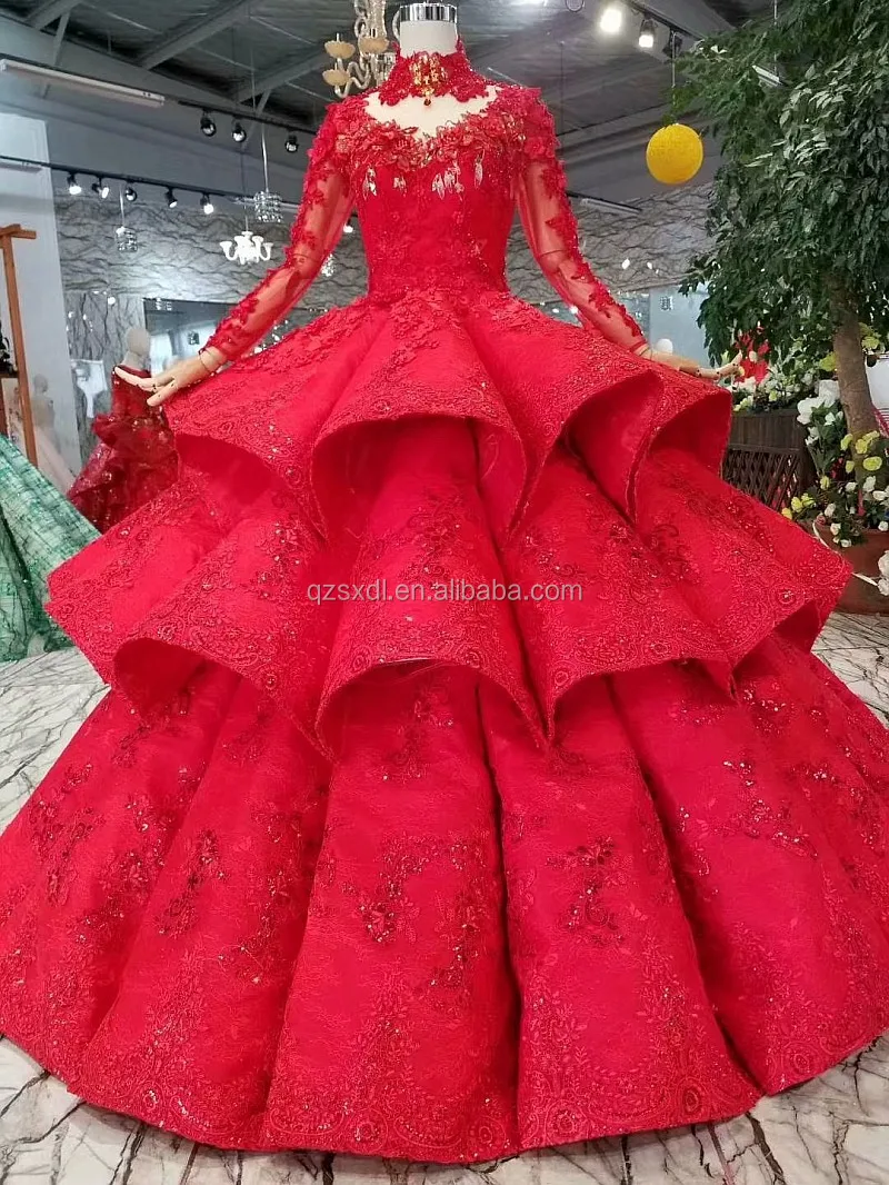 red western gown online