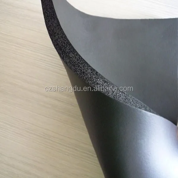 Industrial Smooth Recycled Reclaimed Nbr Vulcanized Rubber Sheet Buy