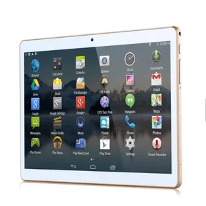 Android 7.0 3G Phone Tablet Storage