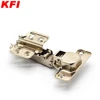 common two way hinge,furniture hinge,4 hole hinge