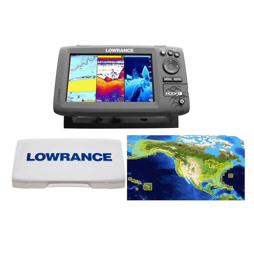 Lowrance Hook 7. Lowrance Elite 7 CHIRP. Lowrance Elite 7 HDI. I-Finder Lowrance навигатор карманный.