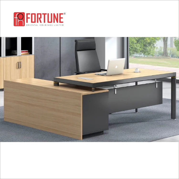 Standard Executive Tisch Schreibtisch Abmessungen Massgeschneiderte