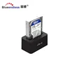 New Stock Products Status and SATA Internal Interface 4 TB 2.5"&3.5" HDD Docking Station