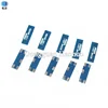 internal 2.4G FM AM PCB antenna for mobile/bluetooth/radio/earphone and other electrical product