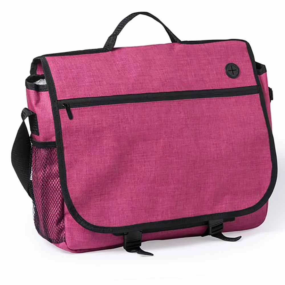 

PINGHU SINOTEX promotional conference bag with customized logo messenger bags