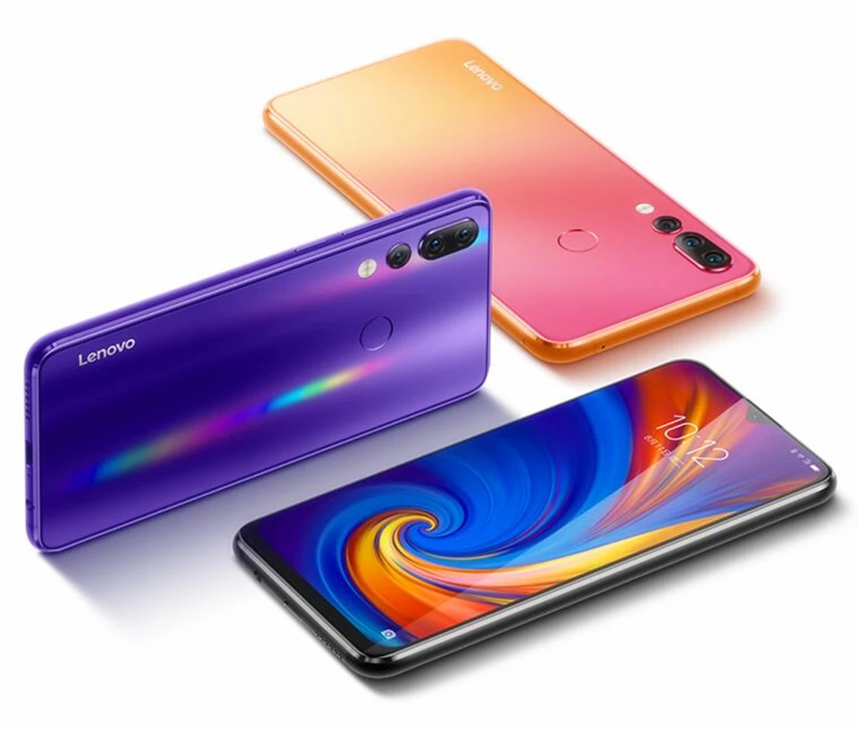 

Free gift!!Orignal Lenovo Z5S phone 4G 64G ZUI 4G FDD LTE 6.3"QHD 2340X1080 Snapdragon 710 Octa-core Triple Rear Camera Face ID