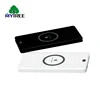 High-capacity cellphone universal wireless qi fast charger