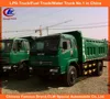 2015 hot sale Mini Dongfeng 4x2 tipper truck, low price Dongfeng dump truck, high quality 15ton-20ton tipper truck for sale