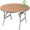 Round 60 inch Banquet Tables