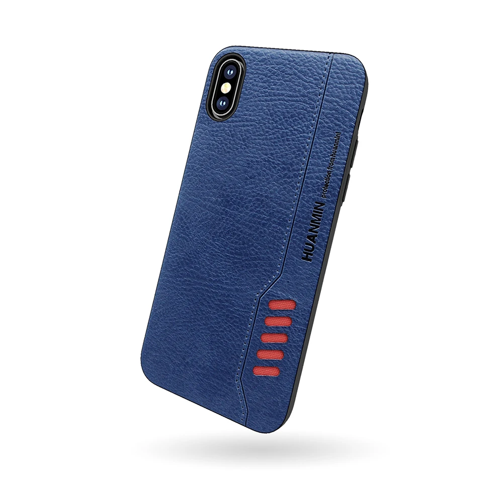 

Wholesale Amazon top rated Soft Phone Case For iPhone XS 5.8 Inch Cover
