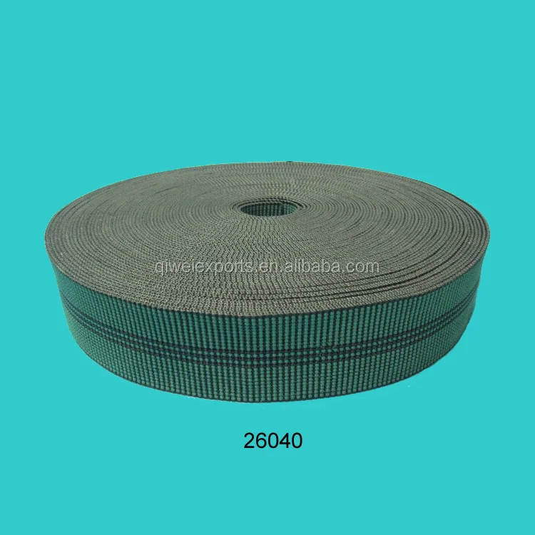No.26040 Sofa elastic webbing,Sofa webbing,sofa belts