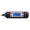 Pro Duo Ambidextrous Backlit Instant Reading Electronic Meat Thermometer