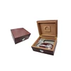 Humidor Watch, Humidor With Dehumidifier, Large Cigar Humidor Wood