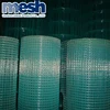 express green coated welded steel wire mesh fence for sale