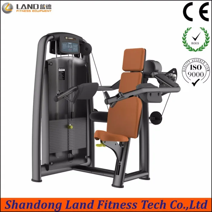 Impulse Gym Equipment Commercial Club Use Fitness Gym Equipment Gym