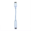 High Quality Mini Micro USB to Type C Adaptor plastic adapter