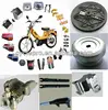 PGT 103 MBK Parts